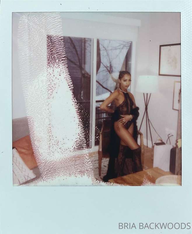 If I made a book with all of my polaroids, would you be inte.. 3