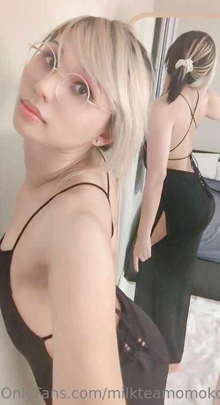 Milkteamomoko - Onlyfans - 29 Jun, 2023 23