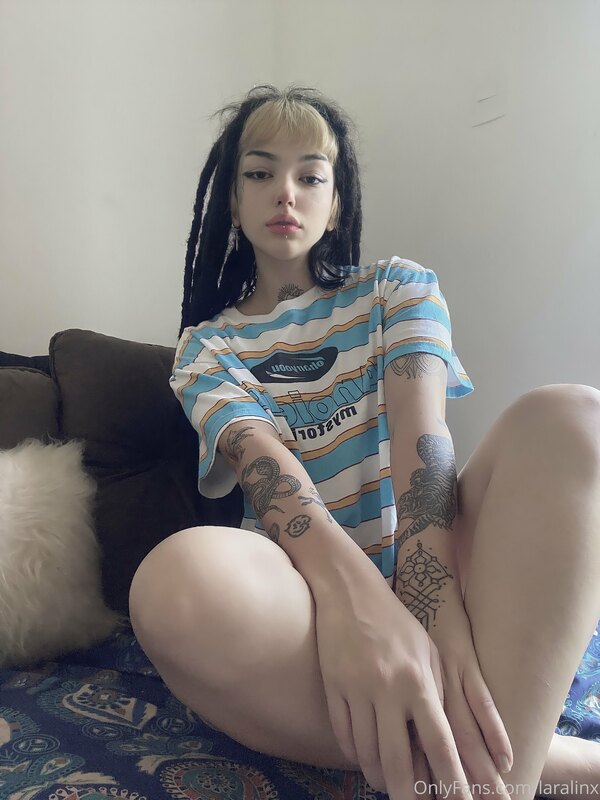 Laralinx - Onlyfans - 11 Apr, 2021 5