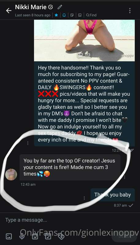 Another happy subscriber 🥰🥰🥰 thank you guys