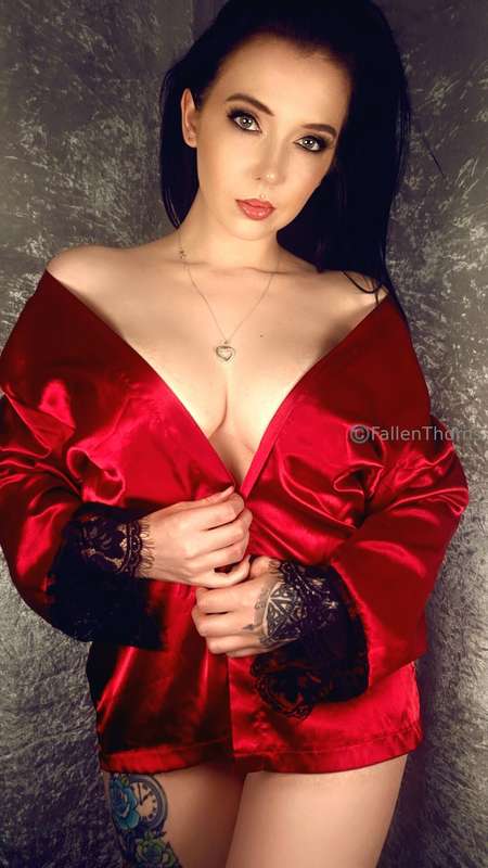 Fallenthorns - Onlyfans - 29 May, 2025 1