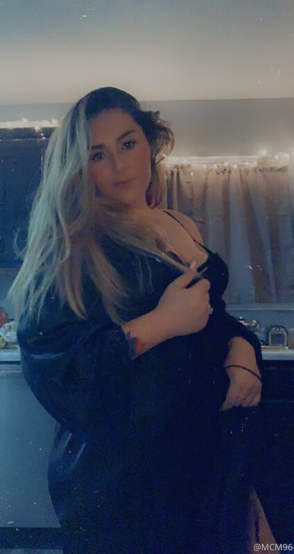 I’ve been a bad girl, I need to be punished.