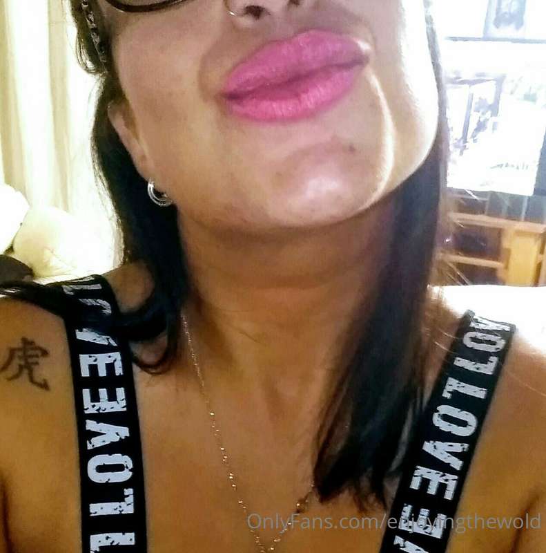 Kiss mee 😘