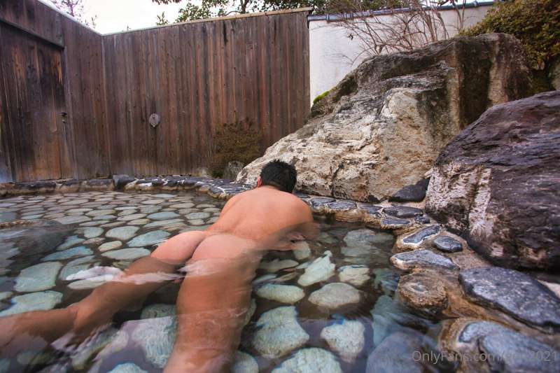 今月は、先月行った三朝温泉編ヽ(*´∀｀)ノ

This month, the Misasa Onsen edition.. 10