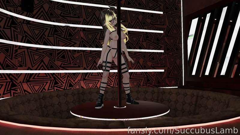 Succubuslamb - Fansly - 13 Jan, 2025 3