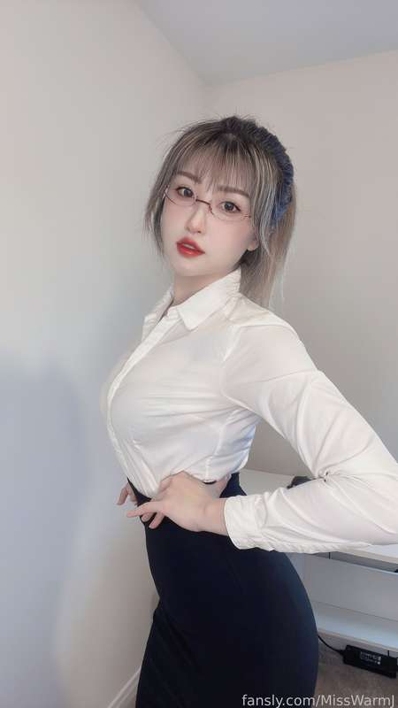 Misswarmj - Fansly - 23 Jul, 2024 1