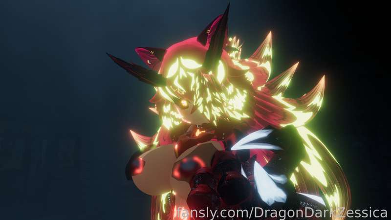 Dragondarkzessica - Fansly - 28 Nov, 2023 7