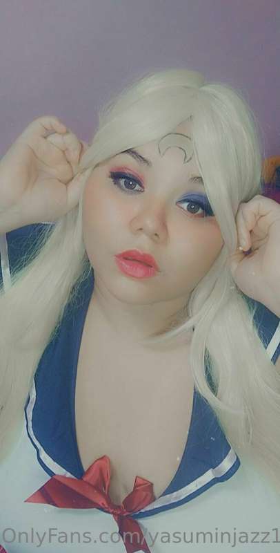Un mini set de sailor yasu 💖 4