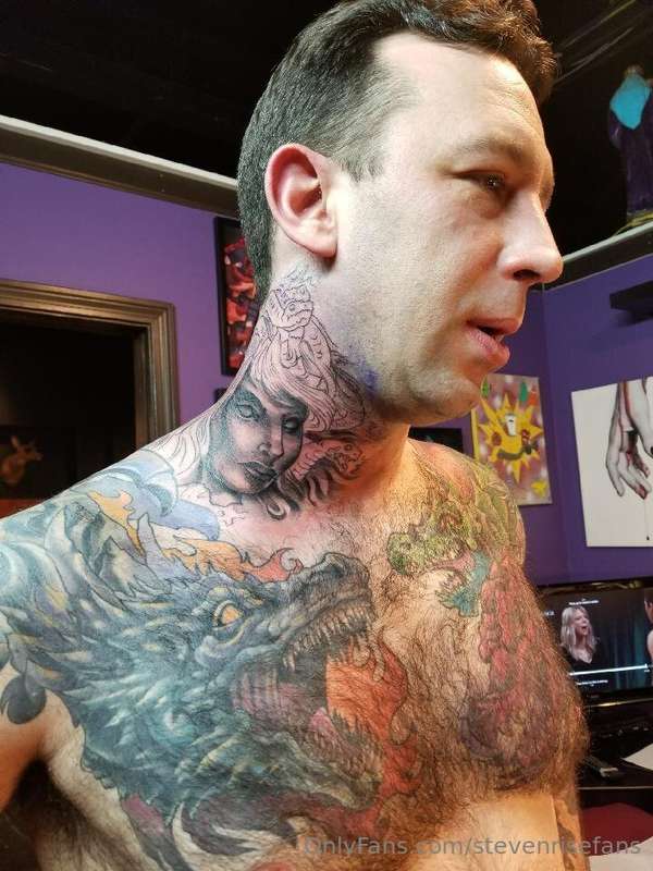 the last time my neck was ever seen 5