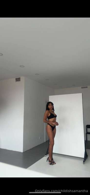 for your lingerie commercial.😏📸
