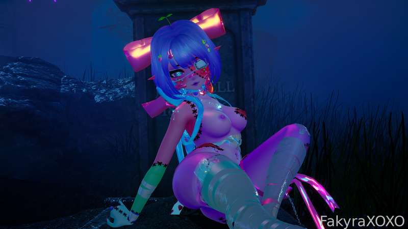 Fakyraxoxo - Fansly - 20 Oct, 2024 3