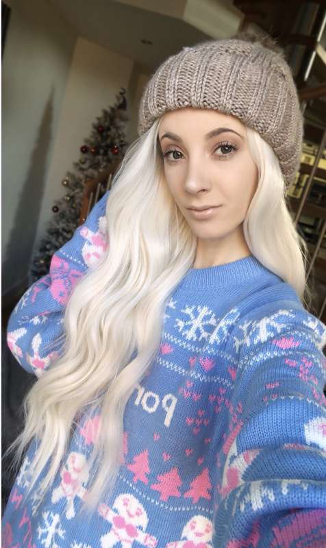 Happy Xmas jumper day! ❄️