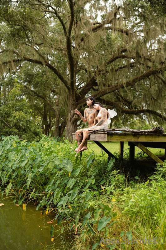 *These photos were taken on private property 
Some cute phot.. 26