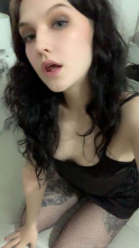 Sludgebunny - Fansly - 14 Oct, 2023 3