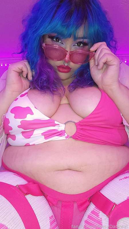 Missydagreat - Fansly - 13 Jan, 2025 7