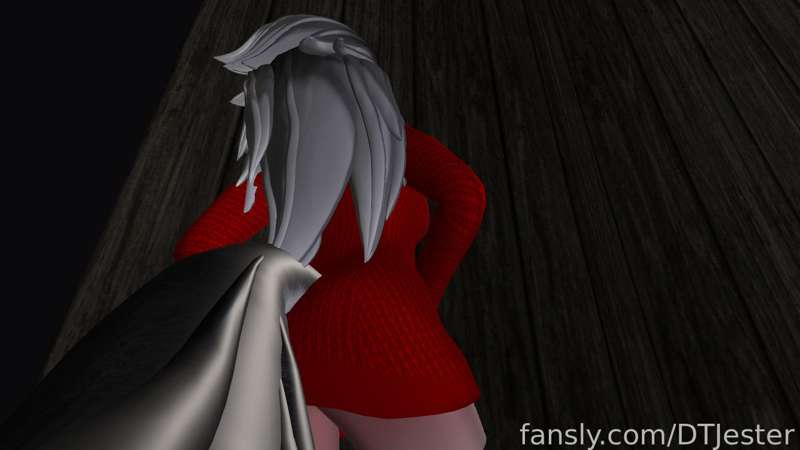 Dtjester - Fansly - 30 Sep, 2023 4