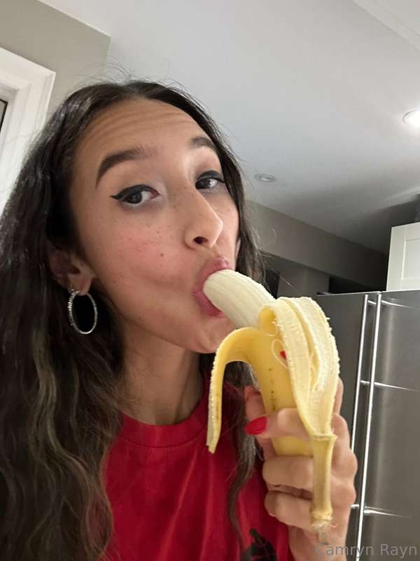 🍌🫦