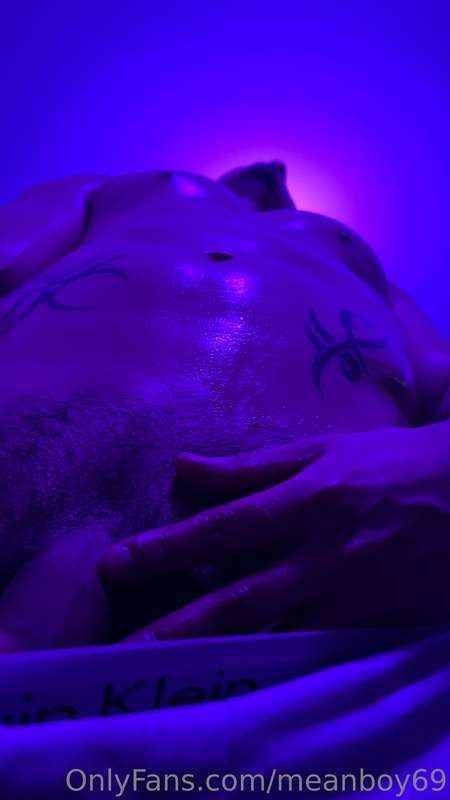 Meanboy69 - Onlyfans - 12 Jul, 2023