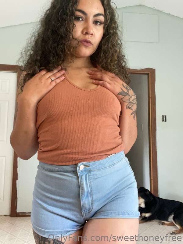 Come on daddy give me some attention 🥺