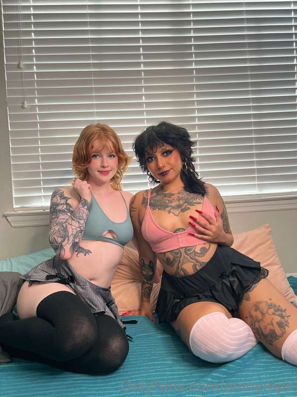 Some sets with Aaliyah! I love these sm more incoming 🥰 2