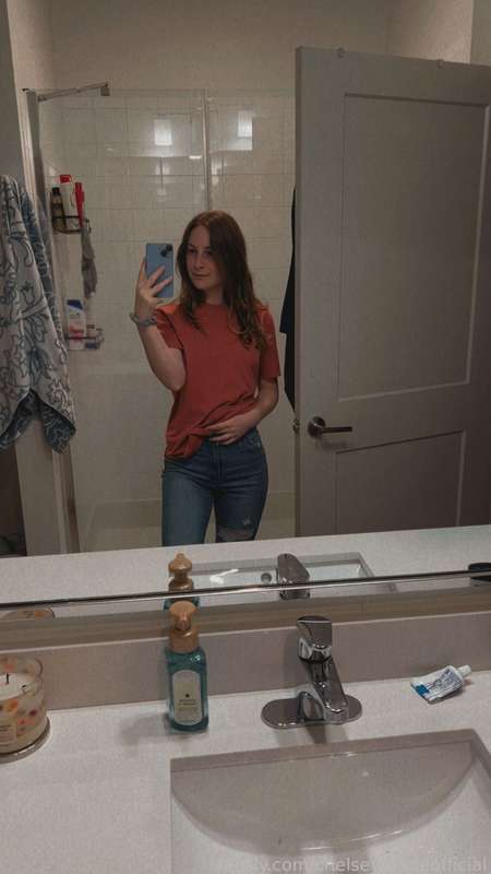 Chelseymarieofficial - Fansly - 21 May, 2025 4