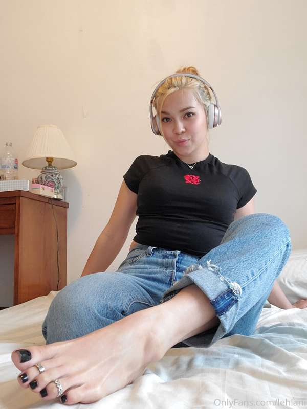 Lehlani - Onlyfans - 06 Jun, 2020 17