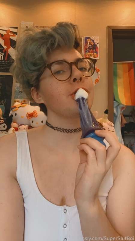 Superslutboi - Fansly - 17 Aug, 2022 47