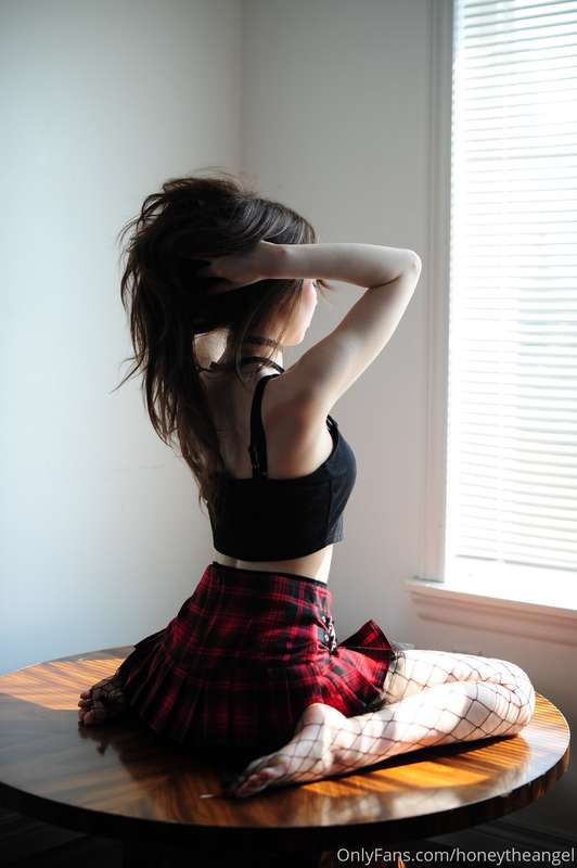 Itsuwuhoney - Onlyfans - 20 Jan, 2021 20