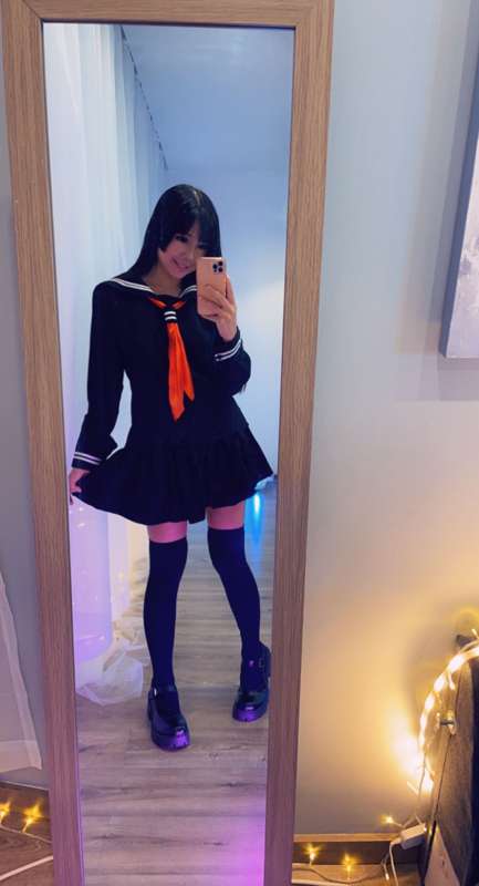 Littlesubgirl - Fansly - 16 Feb, 2022