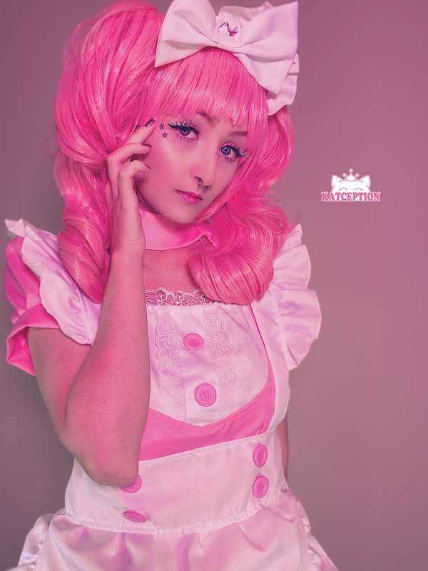 Maid 💓 3