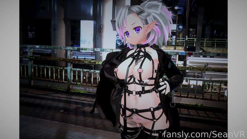 Seanvr - Fansly - 21 Jun, 2025 1