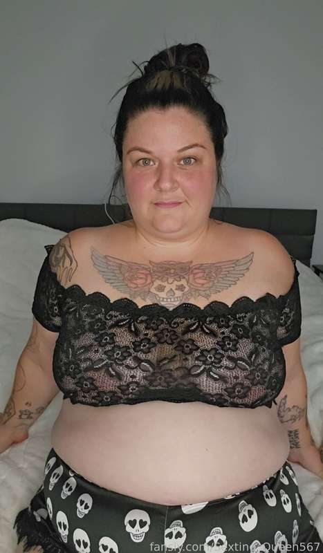 Sexting_Queen567 - Fansly - 20 Oct, 2024