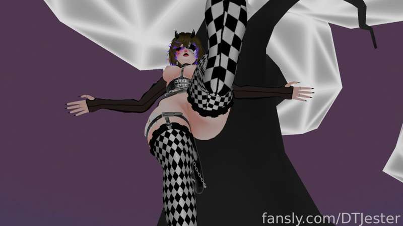 Dtjester - Fansly - 09 Oct, 2023 30