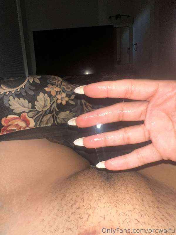 Woke up soaked Good morning ☀️  2