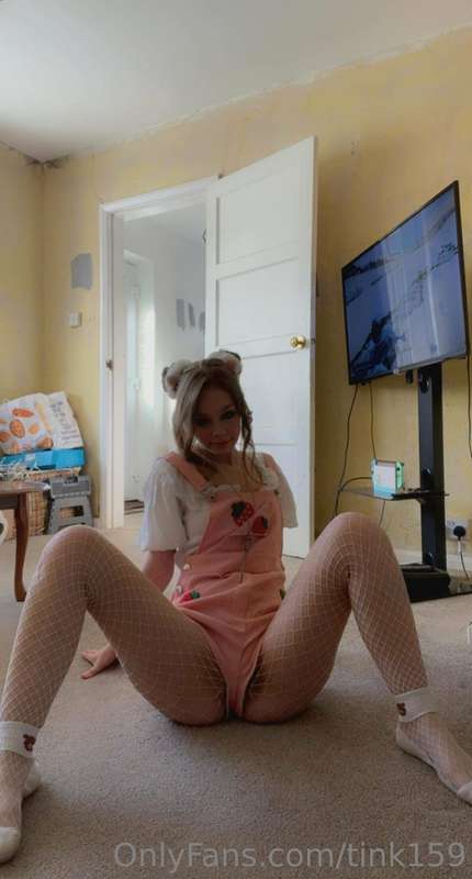 Tink159 - Onlyfans - 24 Oct, 2022 1