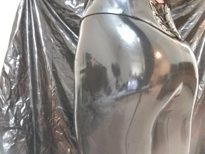 Are you wanting to be able to see the front end of this late..