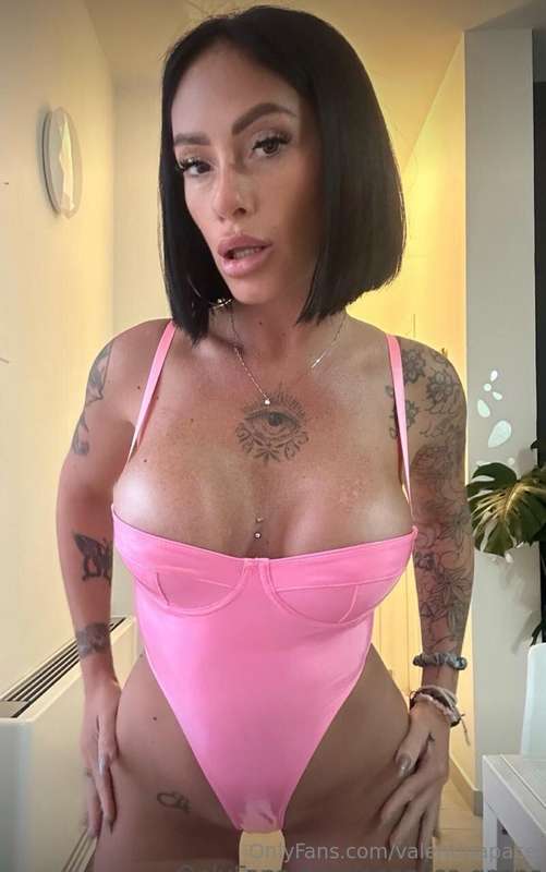 Tu come scoperesti Annalisa? 😈Ti assicuro che è tremendament..