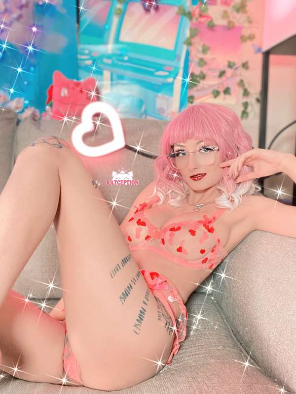 Katception - Onlyfans - 23 Feb, 2022 2
