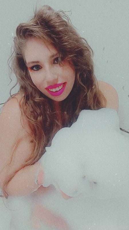 Bathtub chaos 🔥🔥🔥💯 guaranteed to blow your mind 😉