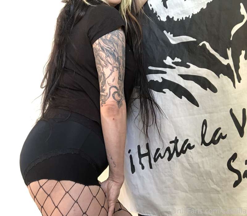 Sweet morning 😈😈