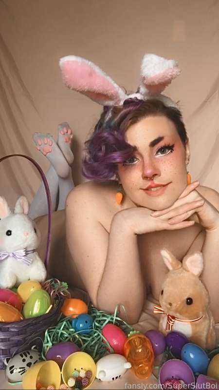 Superslutboi - Fansly - 17 Apr, 2022 18