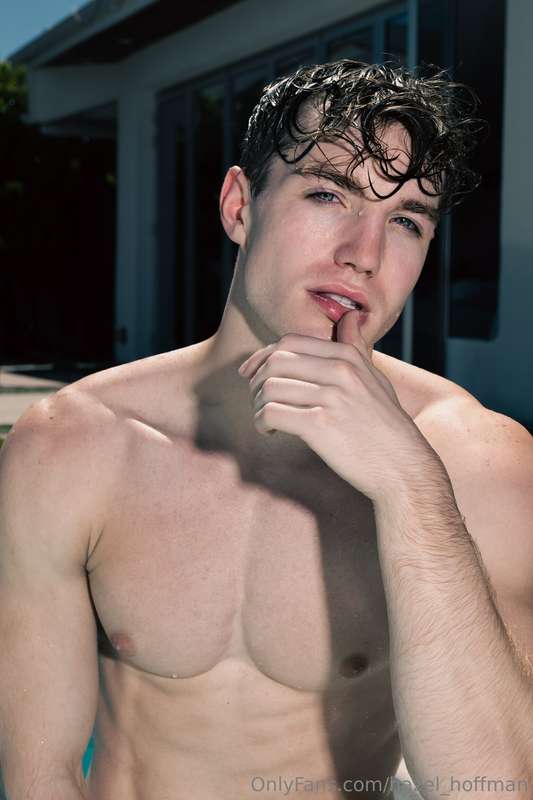 I've been feeling a bit naughty lately.. hbu? ;)