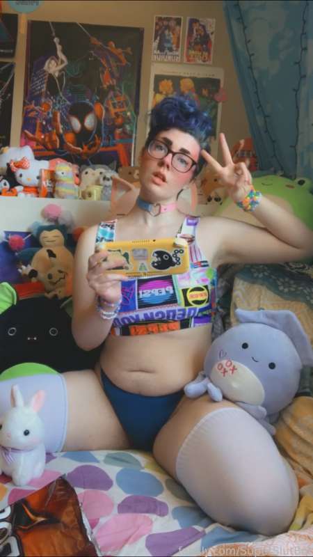 Superslutboi - Fansly - 09 Sep, 2021 2