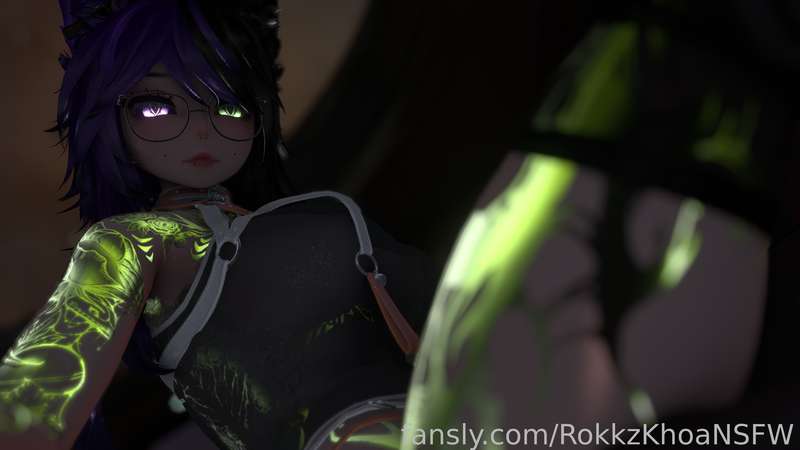 Rokkzkhoansfw - Fansly - 21 Nov, 2024 3
