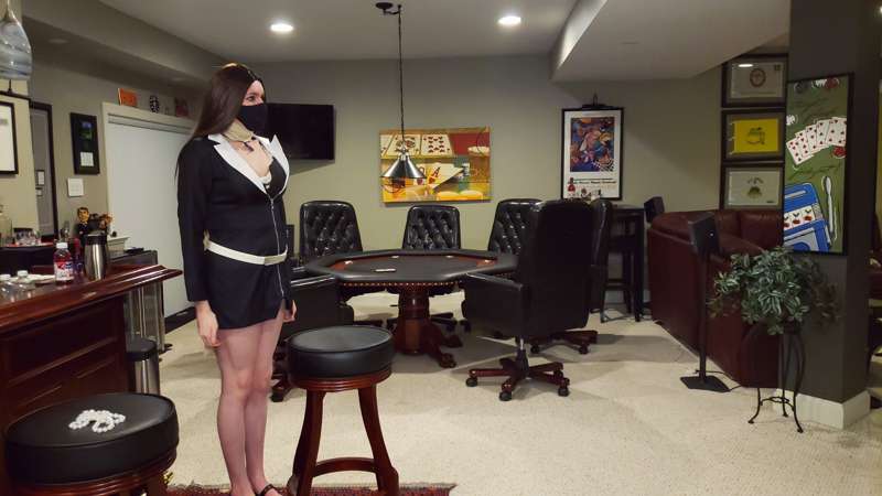 Here's part 1 of the Mia Fey set!
It was a little short on m.. 22