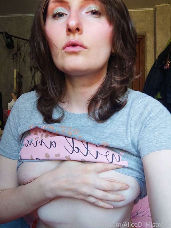 Aliced_Mistress - Fansly - 18 Aug, 2023 5