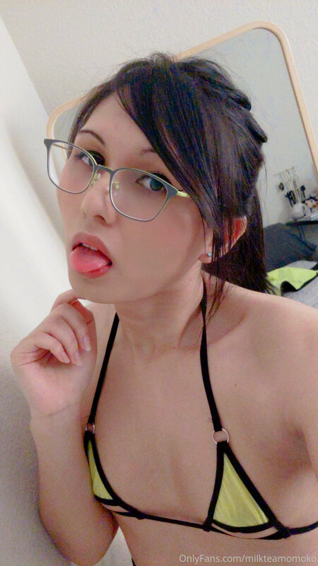 Milkteamomoko - Onlyfans - 19 Nov, 2020 3