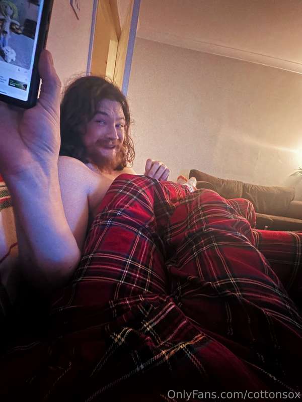 It’s a few nights after Christmas. You rub your eyes, itchy .. 4