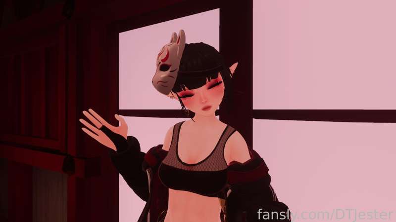 Dtjester - Fansly - 26 Dec, 2023 38