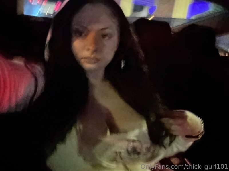 Thick_Gurl101 - Onlyfans - 05 Mar, 2025 18